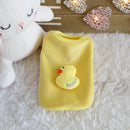 Chihuahua Special Clothes Puppy 0.75kg Jin Mini Cup Puppy Puppy Small Body Winter Winter Dog