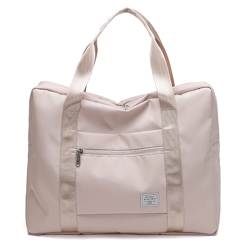 Women's Short-Distance Large Capacity Lightweight Storage Travel Bag