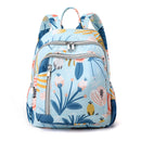 Mummy Bag Small and Medium Size Baby Diaper Bag Baby Mom with Baby Backpack for Going out Casual Backpack 2024 New Arrival Dry Wet Separation