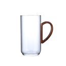 Heat-resistant Green-tea Cup Good-looking Large-capacity Water Cup