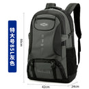 Backpack Outdoor Women's Oversized Backpack