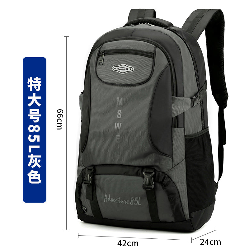 Backpack Outdoor Women's Oversized Backpack