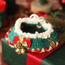 Halloween Accessories Dress up Hat Pet Collar