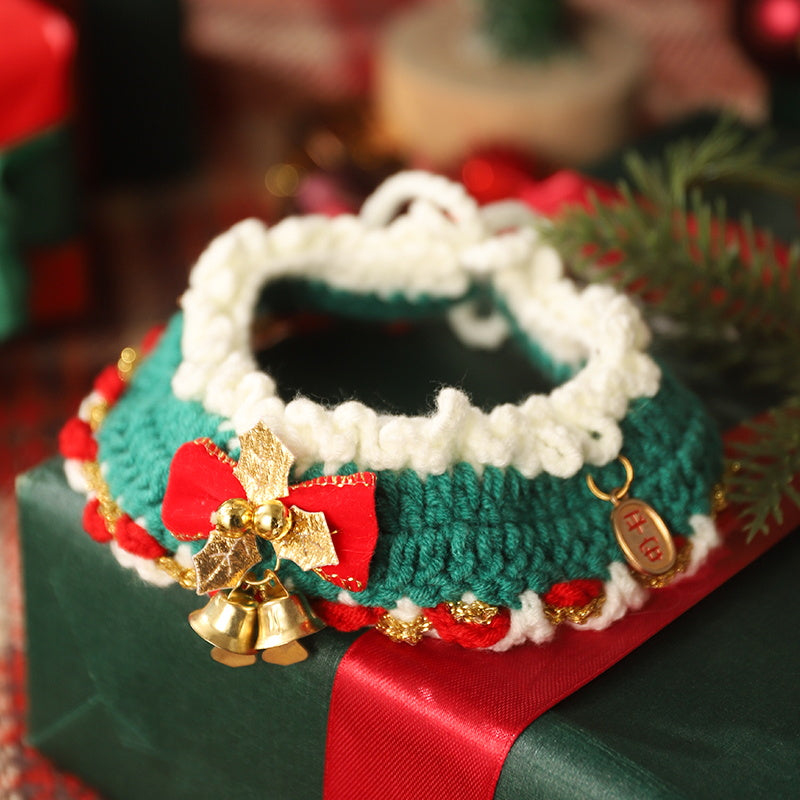 Halloween Accessories Dress up Hat Pet Collar