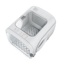 Qingdu Automatic Sterilization Hair Dryer Drying Baker for Pet