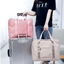 Women's Short-Distance Large Capacity Lightweight Storage Travel Bag