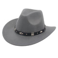 Autumn And Winter Curved Edge Denim European And American Style Curved Edge Hat