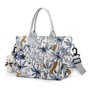 Mummy Bag Summer Tote Shoulder Messenger Bag Baby Diaper Bag Easiest for Match K-style Baby Mom Strap Doll Bag Dry Wet Separation