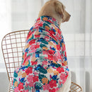 Large Dog Clothes Spring & Fall Thin Labrador Golden Retriever Thin Shirt Internet Celebrity Pet Dog Clothes Cute