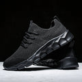 Mesh Breathable Casual Sneaker Light Running Shoes Men's Shoes