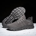 Mesh Breathable Casual Sneaker Light Running Shoes Men's Shoes