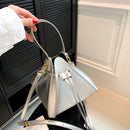 Women's New Fashion All-match Portable Messenger Bag