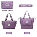 Women's Short Business Trip Portable Maternity Travel Bag