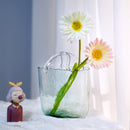 Bag Living Room Ins Glass Fish Globe Handbag