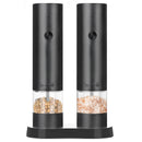 Household Usb Electric Pepper Grinder