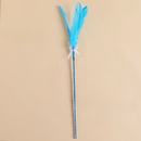 Tassel Long Brush Holder New Arrival Fairy Hair Ball Relieving Stuffy Cat Teaser
