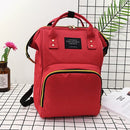 Baby Mom Take Baby out Baby Backpack Fashion