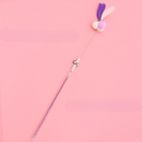 Tassel Long Brush Holder New Arrival Fairy Hair Ball Relieving Stuffy Cat Teaser