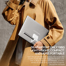 Portable Notebook Eye Protection Fill Light With Power Bank