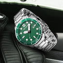 Luxury Brand Men Fashion Quartz Watches Male Silicone Strap Sport Waterproof Wristwatches Calendar Clock Relogio Masculino