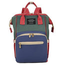 Baby Mom Take Baby out Baby Backpack Fashion