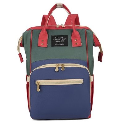 Baby Mom Take Baby out Baby Backpack Fashion