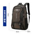 Backpack Outdoor Women's Oversized Backpack