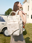 Taoqibaby Mother and Baby Go out Mummy Backpack