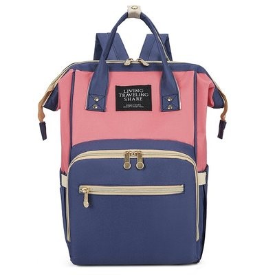 Baby Mom Take Baby out Baby Backpack Fashion