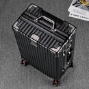 Girls Ins Durable Boarding Universal Wheel Luggage