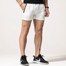 Casual Quick-Drying Breathable Track and Field Training Shorts