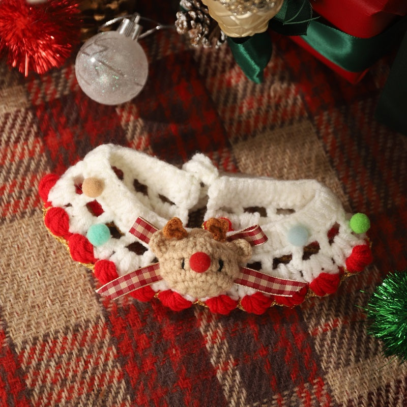 Halloween Accessories Dress up Hat Pet Collar