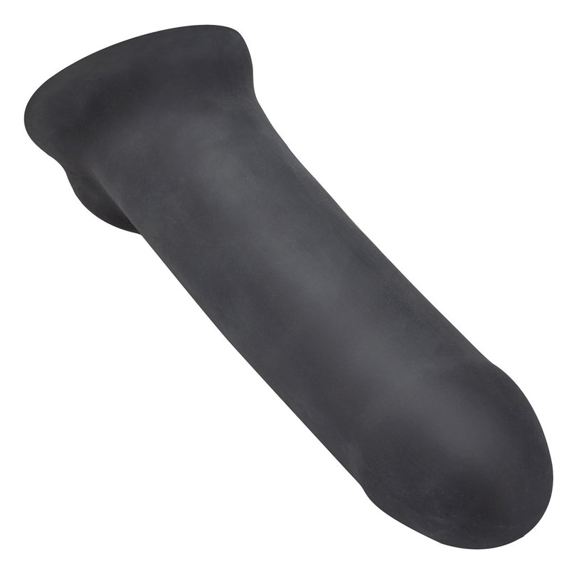 Men's Simple Simulation Wear Crystal Cover