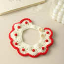 Halloween Accessories Dress up Hat Pet Collar