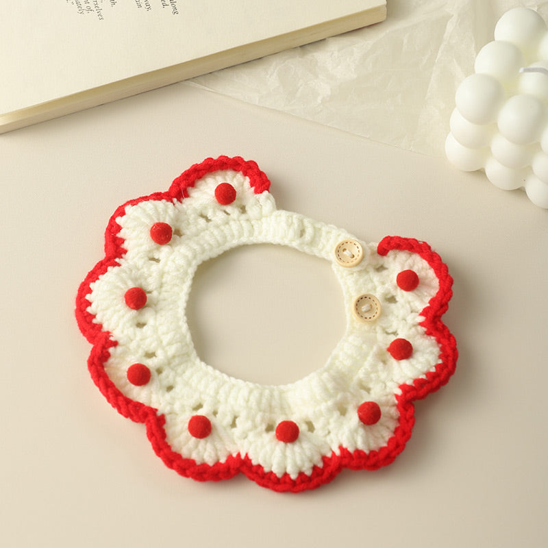 Halloween Accessories Dress up Hat Pet Collar