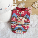 Chihuahua Special Clothes Puppy 0.75kg Jin Mini Cup Puppy Puppy Small Body Winter Winter Dog