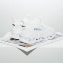 Summer Medium And Large Children Breathable Hollow Mesh Surface Casual Sneaker