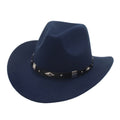 Autumn And Winter Curved Edge Denim European And American Style Curved Edge Hat