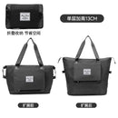 Women's Short Business Trip Portable Maternity Travel Bag