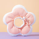 Elizabeth Ring Cat Sterilization Collar Anti-Licking Bite Dog Collar Flea Removal Cat Collar Collar Pet Supplies