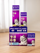 Feliway Pacifies Emotions Felomon Cat Diffuser