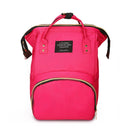 Baby Mom Take Baby out Baby Backpack Fashion