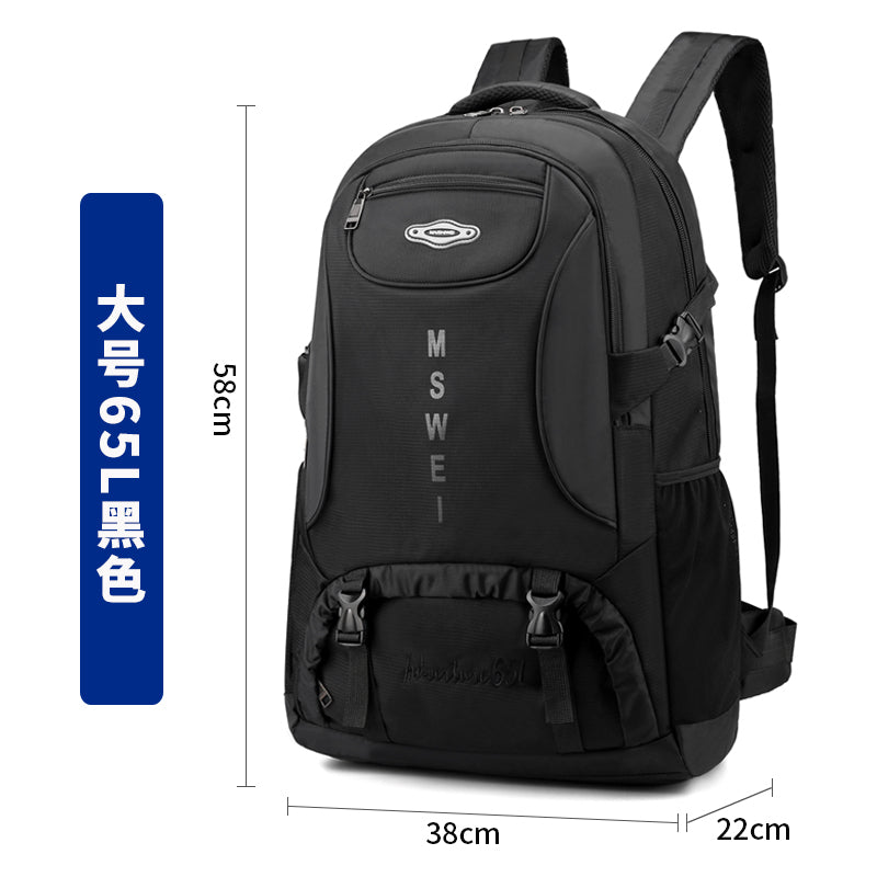 Backpack Outdoor Women's Oversized Backpack