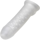 Men's Simple Simulation Wear Crystal Cover