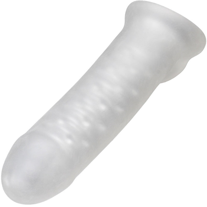 Men's Simple Simulation Wear Crystal Cover