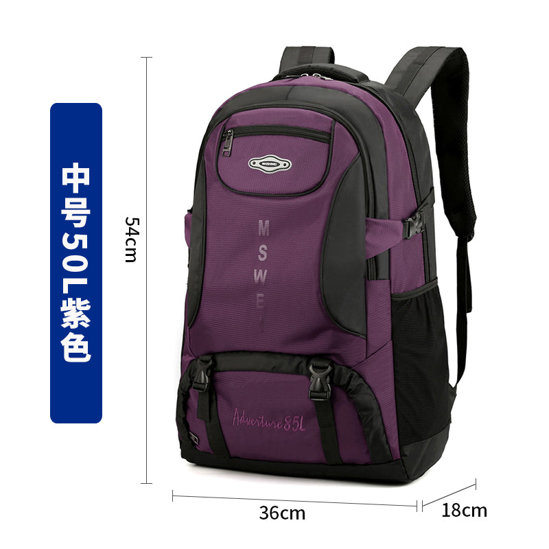 Backpack Outdoor Women's Oversized Backpack