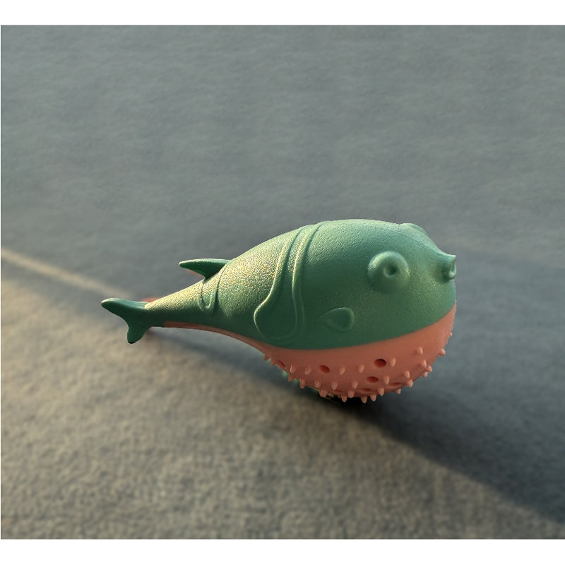 Toy Ball Self-Hi Relieving Boredom Corgi Pomeranian/Bichon Frise Dog