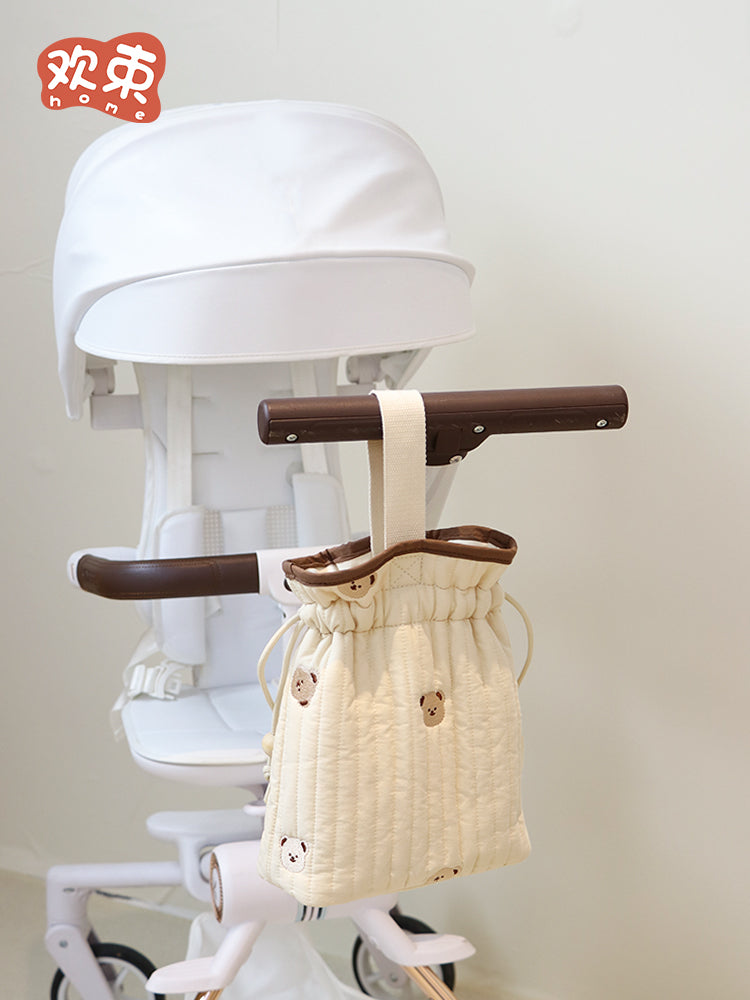 Mother and Baby Go out Lightweight Tote Large Capacity Mummy Bag