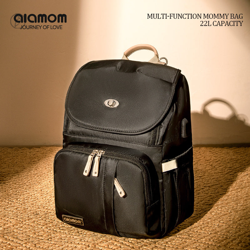 Alamom Large Capacity Fashion Outdoor Lightweight Mummy Bag