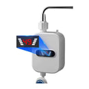 110V Taiwan Household Appliances Instant Heating Electric Water Heater Quick Heating Small Electric KitchenAid Bathroom Constant Temperature Shower Integrated